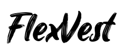 FlexVest - logo